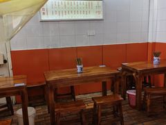 -凯丽上海阳春面馆(德仁里店)