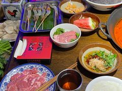 -萍姐火锅·公路夜市(打浦桥日月光店)