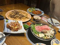 -二丁目食堂(铁西万象汇店)