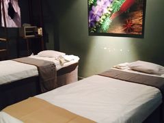 -Let’s Relax Spa(Terminal 21 Asok)