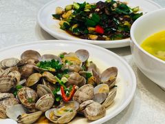 -开鑫鱼厂·宁波海鲜(前程智慧城店)