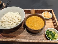 蟹黄面-金陵家宴·金陵春·南京菜(夫子庙店)