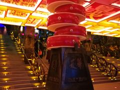 -华夏文旅西安度假区