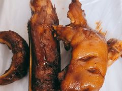 酱猪蹄-赵元章肉骨烧(山塘街店)