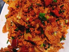 -醉小酒馆·川菜·江湖菜·重庆菜(观音桥旗舰店)