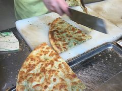 -咏春葱油饼(德政中路店)