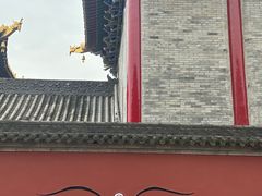 -西安市广仁寺