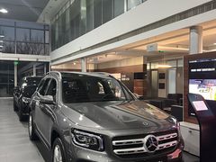 -奔驰北京鹏龙星徽(西大望路店)