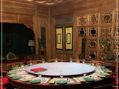 包厢-那家小馆•北京菜•烤鸭(中关村店)