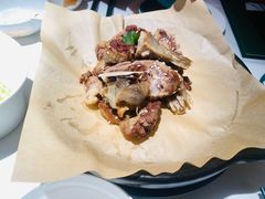 -菉雅苑·湛江菜(前海卓越INTOWN店)