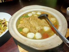 -永安鱼庄·镇江菜(东吴路店)