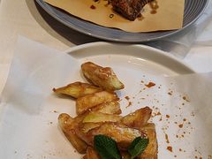 -正德楼果木烤鸭·渔家菜(东港店)