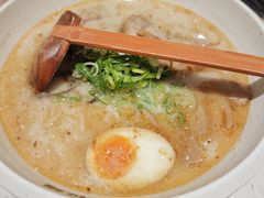 -味千拉面(敏捷广场店)