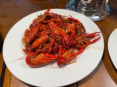 -昆山琶拉帝诗酒店·河畔咖啡厅Riverside Cafe