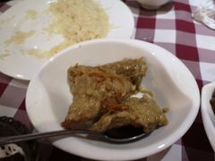 -Santoor 萨都里印度餐厅(北锣鼓巷店)