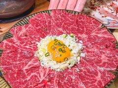 -大阪烧肉BAKA一代(十亩地店)