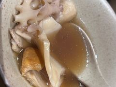 -滇野云南野生菌餐厅(陕西南路店)