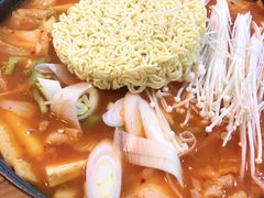 -京玉菲饭店(李村店)