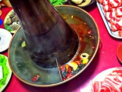 -东镇老火锅(长春路首店)