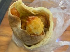 -张记炸串肠粉