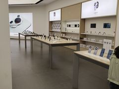 -华为授权体验店(近铁城市广场)