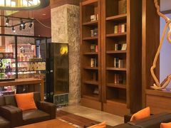 -长白山万达锦华套房酒店