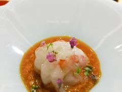 -鮨青(恒基名人购物中心店)