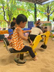 -寻石问宝研学亲子乐园(朝阳公园店)