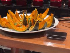 -拉蒂娜·巴西牛排馆 Latina·Brazilian Steakhouse(王府井喜悦店)