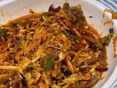 -喝丢一只鞋海鲜烧烤·海肠捞饭(市场店)