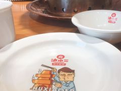 -炉小二铜锅牛蛙•川湘菜(三里屯店)