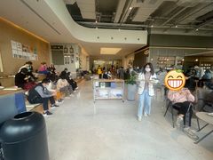 -SAANCI山池咖啡(海上世界文化艺术中心店)