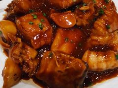 -老正兴菜馆(福州路店)