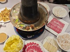 -东来顺饭庄(apm总店)