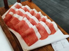 -东来顺饭庄(西直门店)