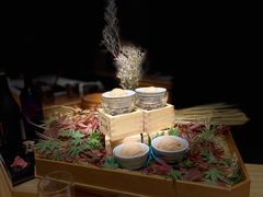 栗子蛋糕-町家Machiya(泰府·名邸店)