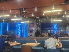 -鱼酷活鱼烤鱼(沈阳大悦城店)