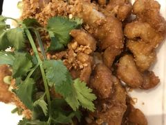 -好彩海鲜火锅饭店(银河百老汇店)