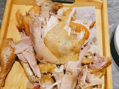 -李记东北饺子馆·东北菜(欢乐谷店)