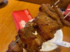 -喝丢一只鞋辣炒海鲜小烧烤(三八广场店)
