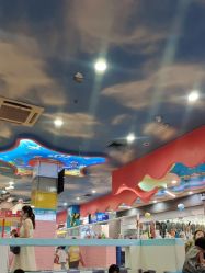 -胜利乐园(胜利购物广场店)