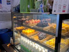 -百分茶(九洲新世界店)