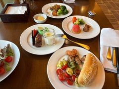 -贵阳中天凯悦酒店