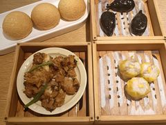 -羽鸽集·乳鸽专门店·地道顺德菜(岭南站店)