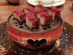 -柿合缘新京菜(国金中心商场店)