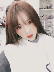 -CHANGE 美发烫染沙龙