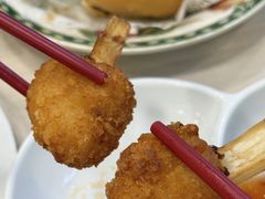 -喜莲咖啡