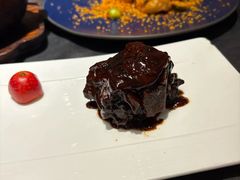-A One Kitchen·南京精菜馆(德基广场店)
