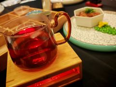 -秋食青山黛·私房菜(梅湾街店)