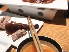 -德香苑脆皮烤鸭·经典(爱融荟城店)